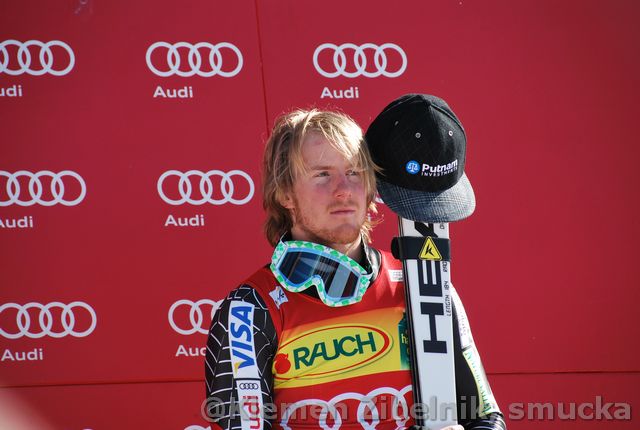 123 Ted Ligety